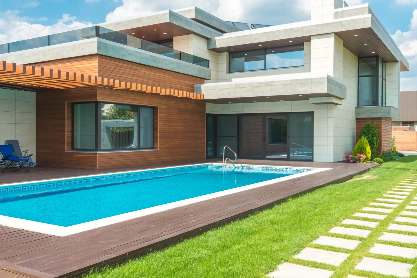 Swimming pool builders serving Ku-ring-gai, NSW